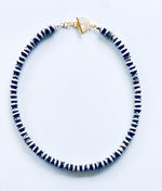 Load image into Gallery viewer, Stone Portal Necklace