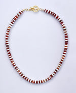 Load image into Gallery viewer, Stone Portal Necklace