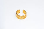 Load image into Gallery viewer, Zig Zag Earcuff - Pre Order