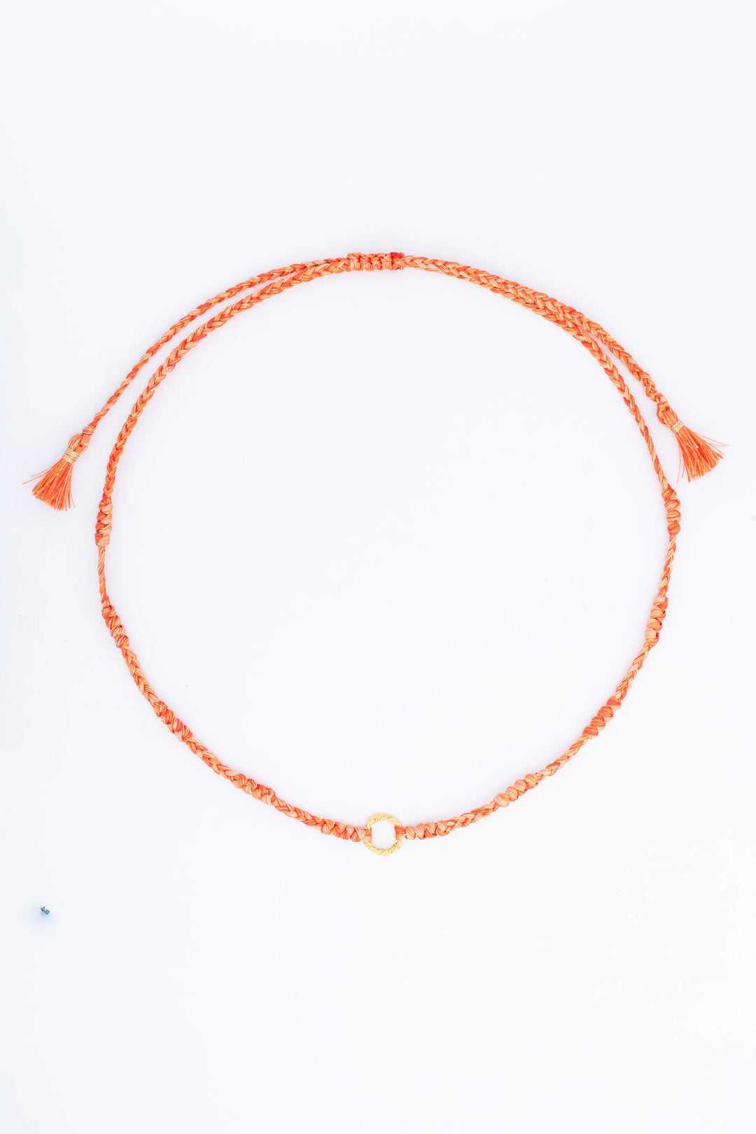 Golden Threads Collection