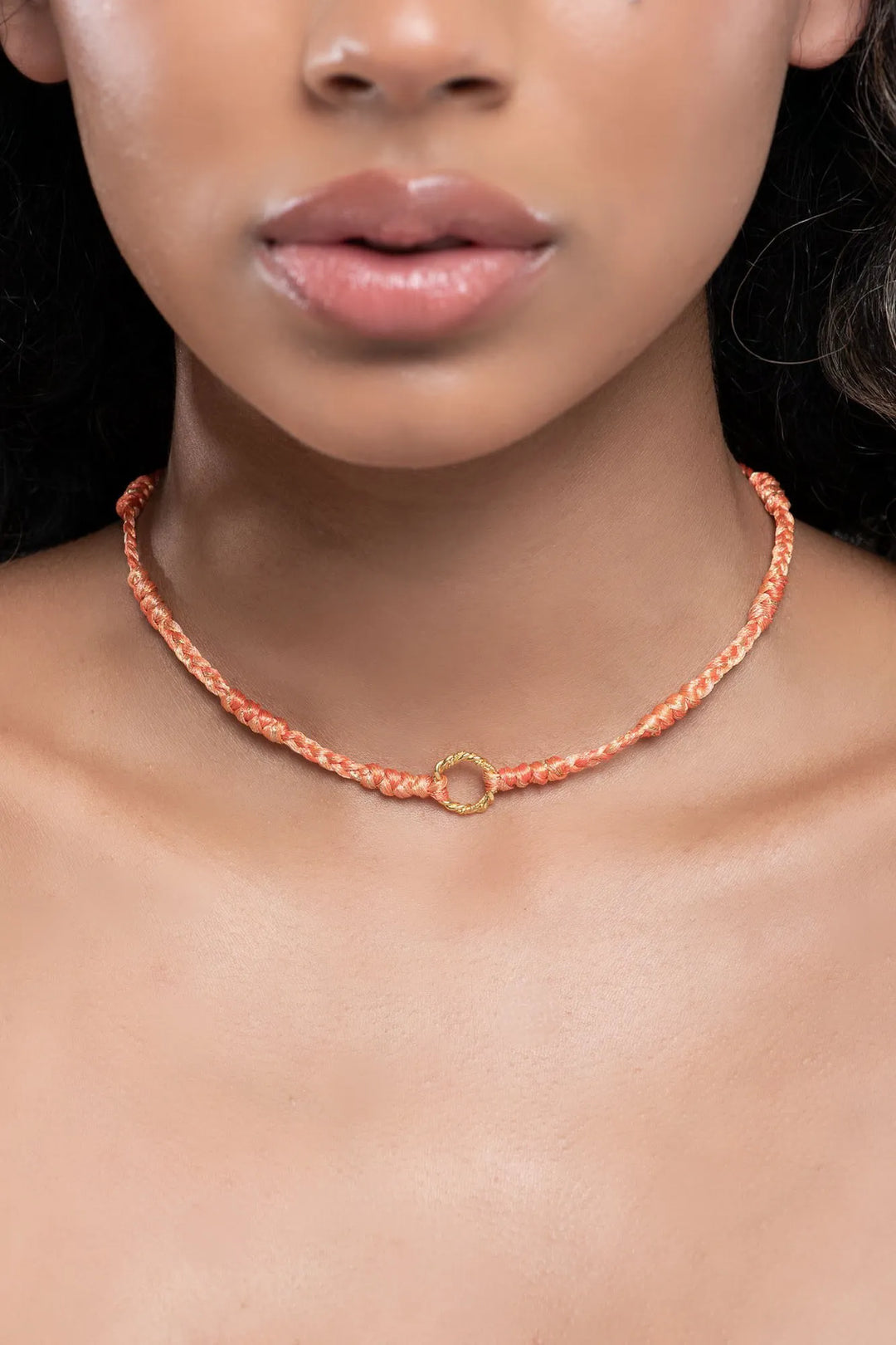 Golden Threads Collection