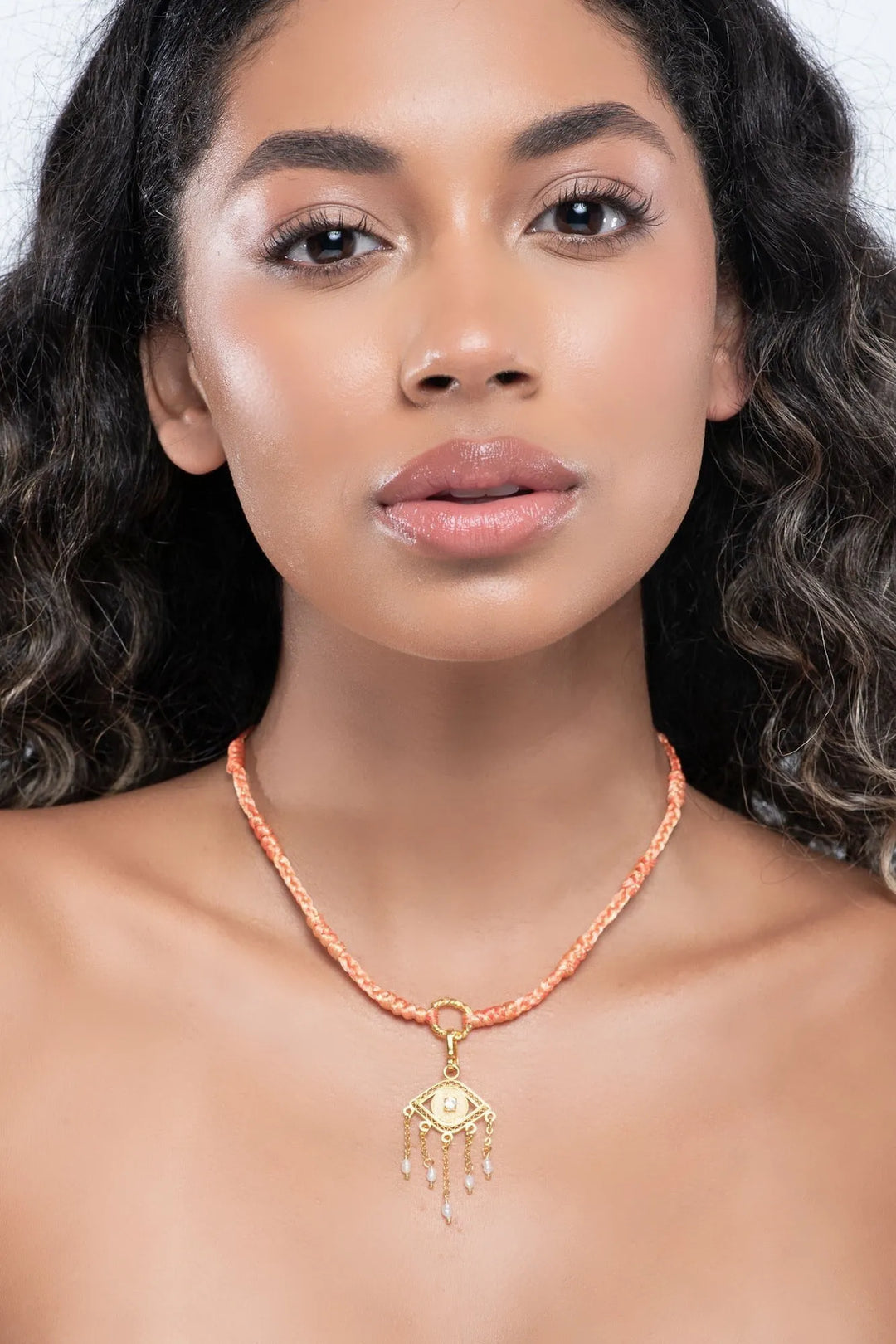 Golden Threads Collection