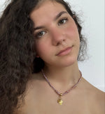 Load image into Gallery viewer, Amulet of Light Necklace
