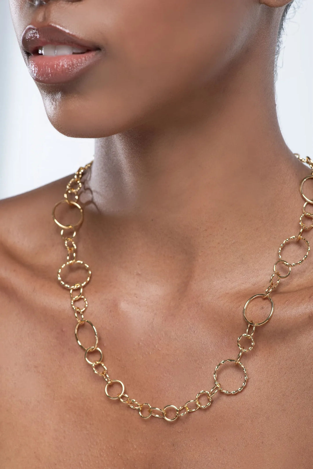 Big Fusion Circle Chain