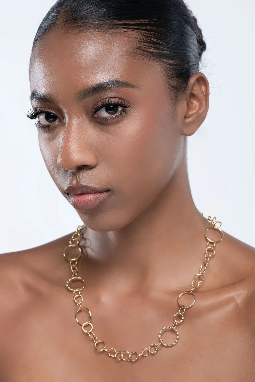 Big Fusion Circle Chain