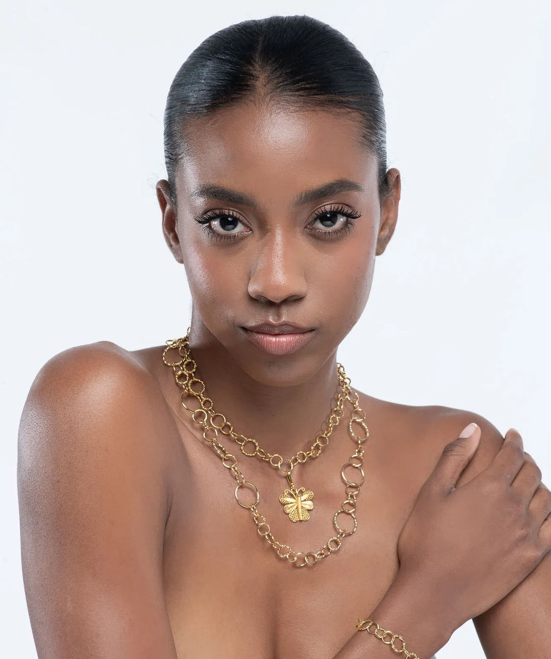 Big Fusion Circle Chain