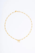 Load image into Gallery viewer, Chai Necklace
