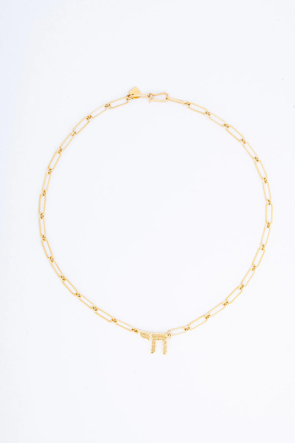 Chai Necklace