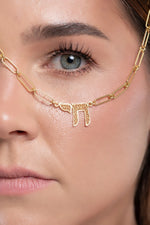 Load image into Gallery viewer, Chai Necklace
