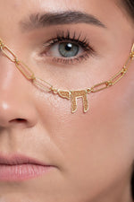 Load image into Gallery viewer, Chai Necklace
