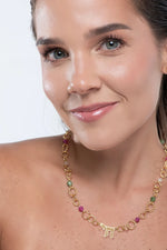 Load image into Gallery viewer, Chai Necklace
