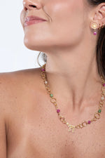 Load image into Gallery viewer, Chai Necklace
