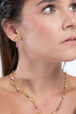 Load image into Gallery viewer, Colorful Earrings
