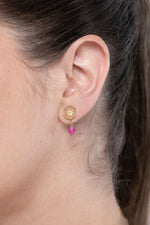 Load image into Gallery viewer, Colorful Earrings
