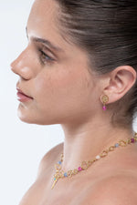 Load image into Gallery viewer, Colorful Earrings
