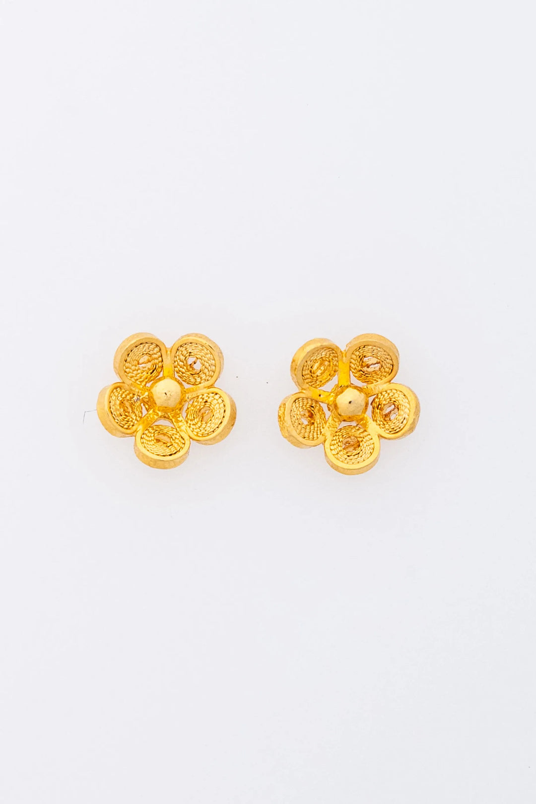 Dawn Bloom Earrings