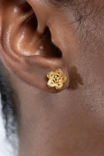 Load image into Gallery viewer, Dawn Bloom Earrings
