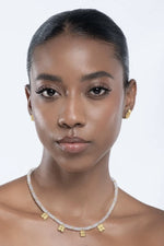 Load image into Gallery viewer, Dawn Bloom Earrings
