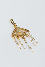Load image into Gallery viewer, Empathic Eye Pendant
