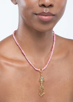 Load image into Gallery viewer, Enchanted Fish Pendant
