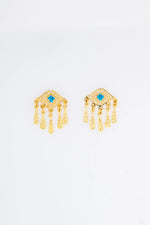 Load image into Gallery viewer, Essential Eye Earrings
