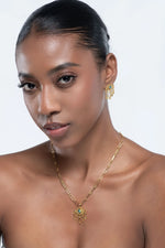 Load image into Gallery viewer, Essential Eye Earrings

