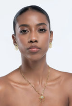 Load image into Gallery viewer, Essential Eye Earrings
