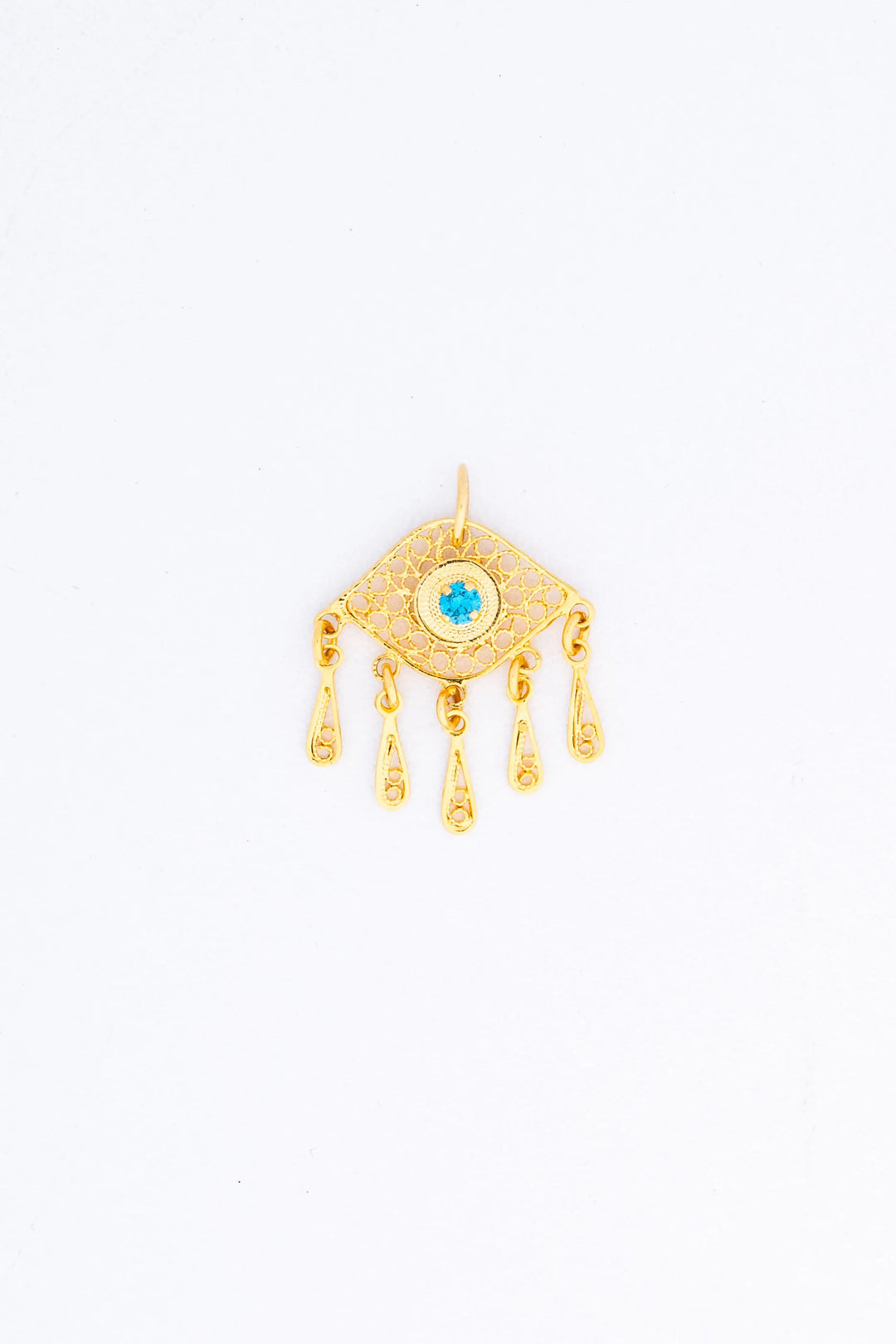 Essential Eye Pendant