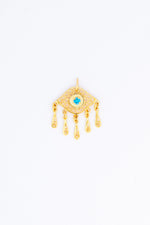 Load image into Gallery viewer, Essential Eye Pendant
