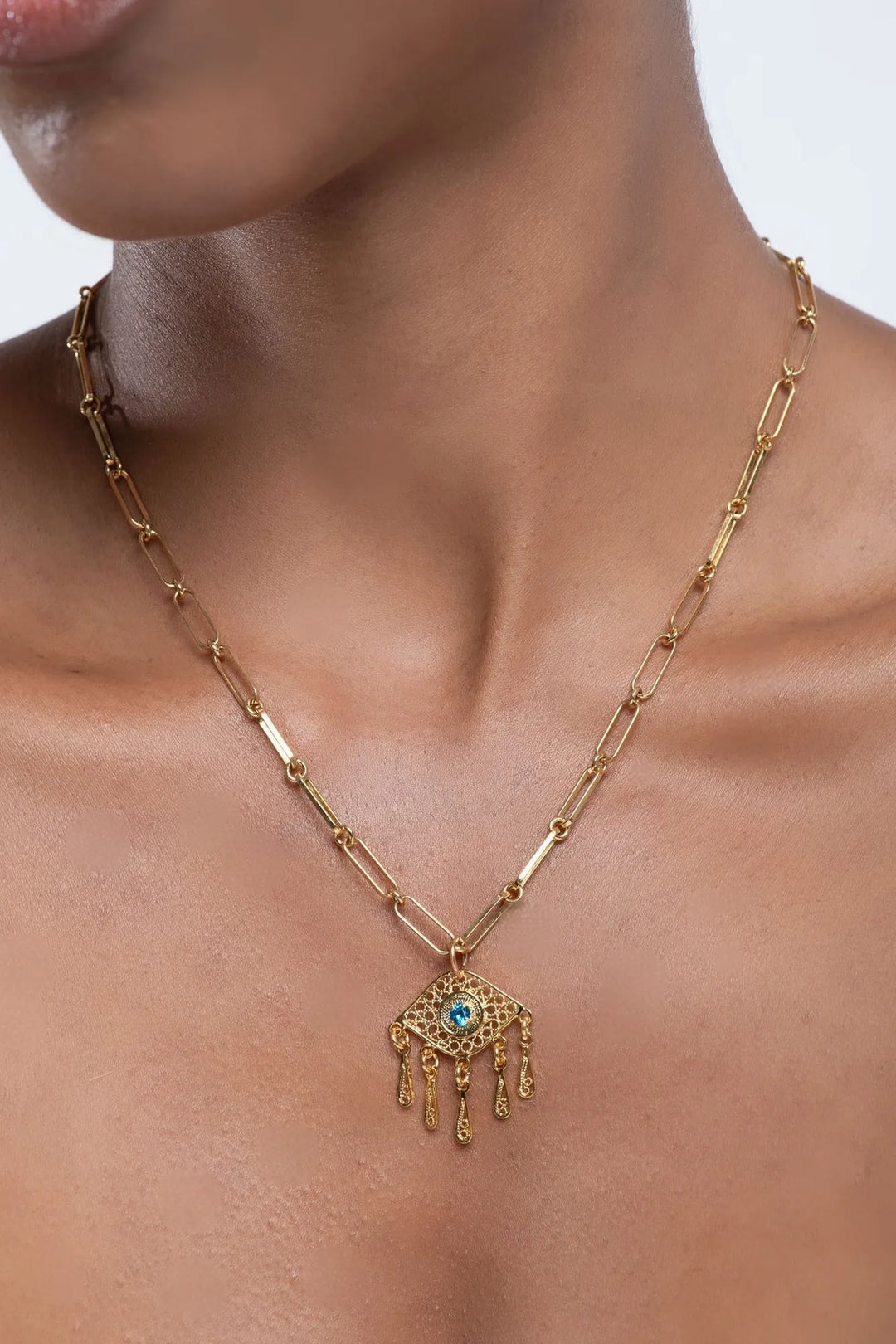 Essential Eye Pendant