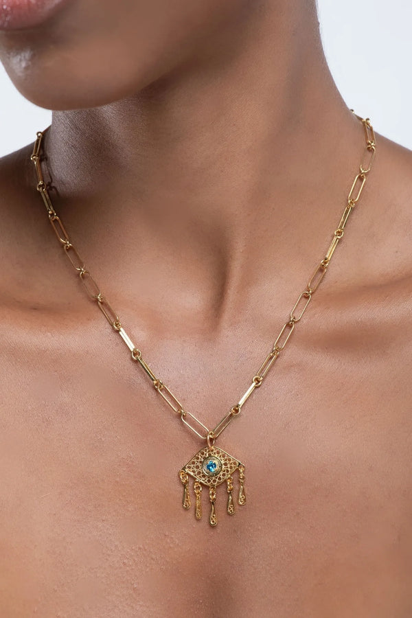 Essential Eye Pendant