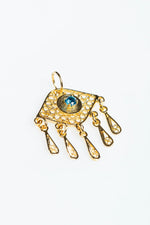 Load image into Gallery viewer, Essential Eye Pendant
