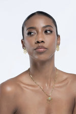 Load image into Gallery viewer, Essential Eye Pendant
