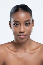 Load image into Gallery viewer, Eye Connection Earrings
