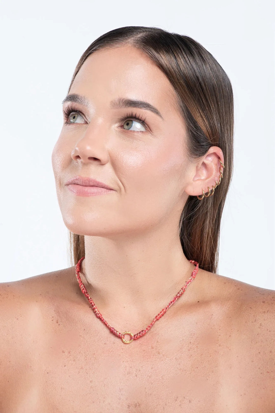 Golden Threads Collection