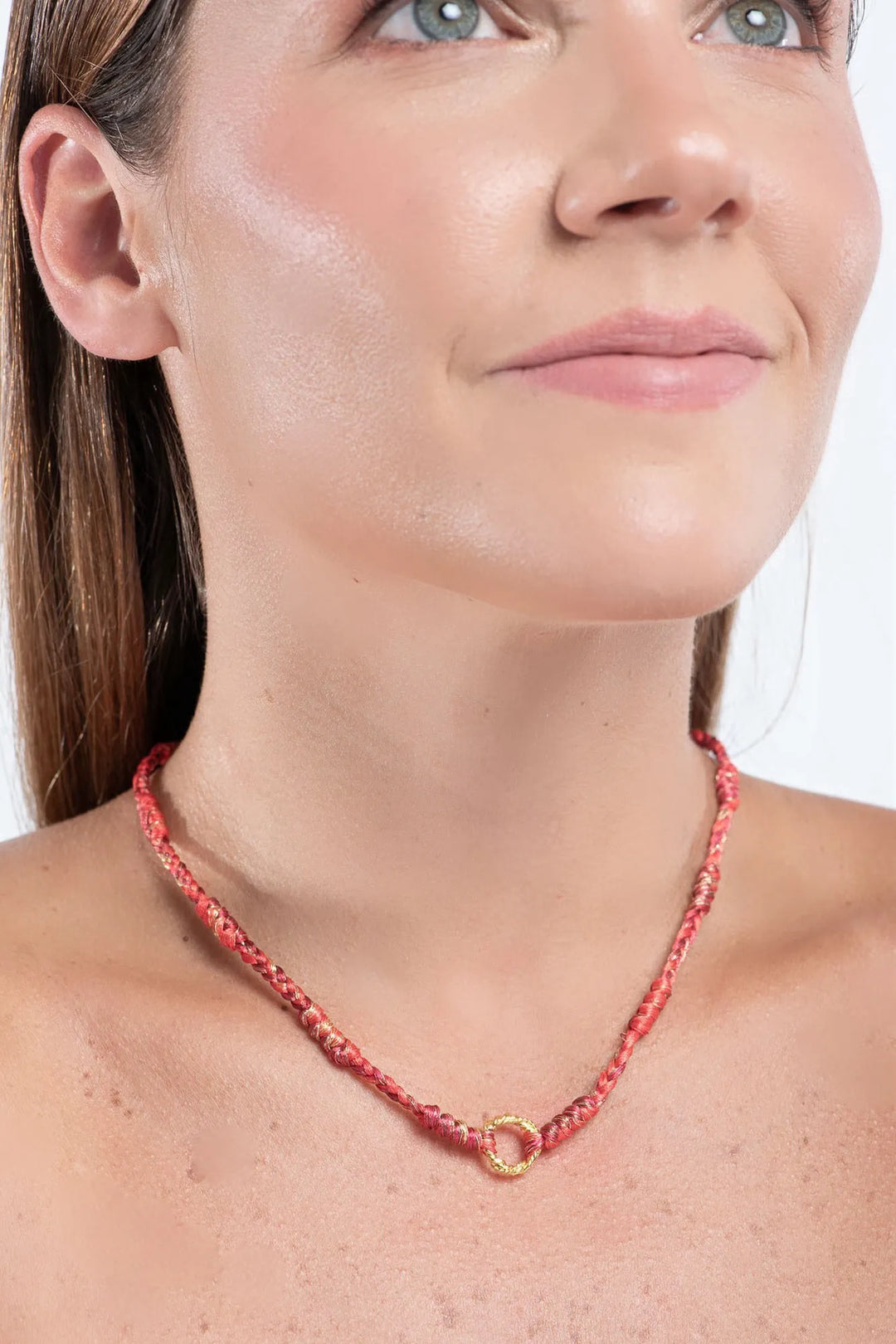 Golden Threads Collection