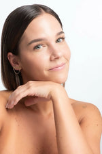 Load image into Gallery viewer, Flying Fish Earrings
