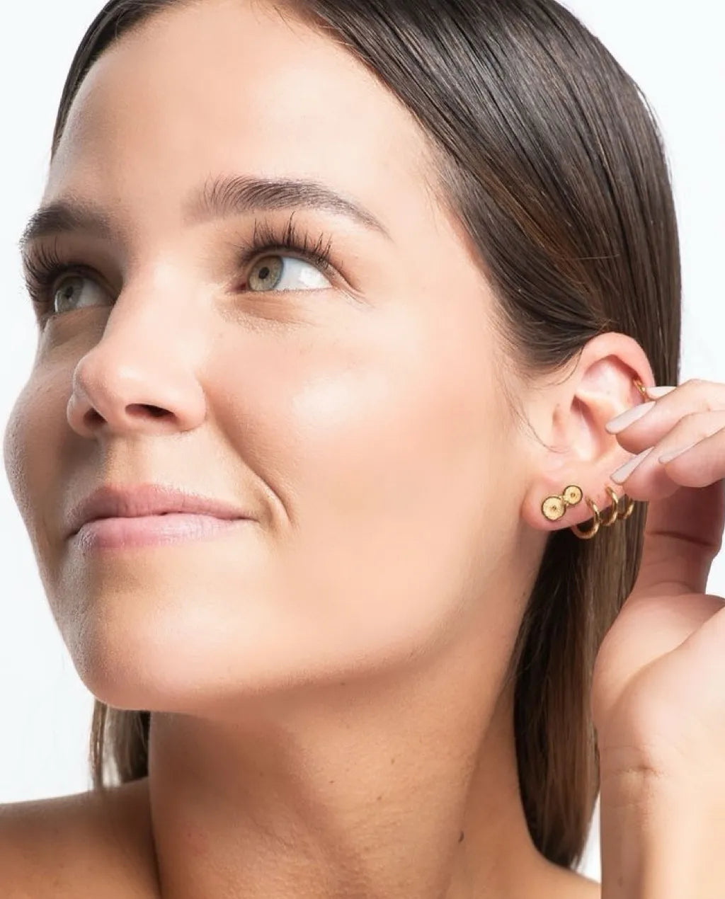 Flying Fish Earrings