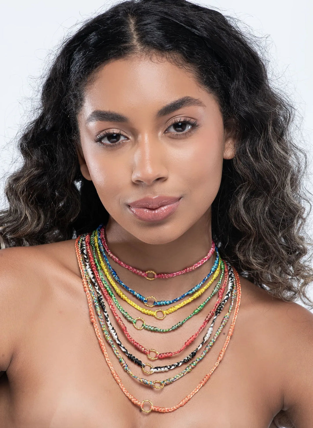 Golden Threads Collection