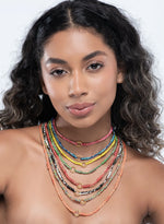 Load image into Gallery viewer, Golden Threads Collection
