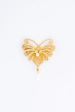 Load image into Gallery viewer, Free Butterfly Brooch
