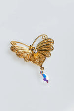 Load image into Gallery viewer, Free Butterfly Brooch
