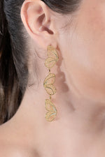 Load image into Gallery viewer, Free Butterfly Earrings
