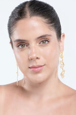 Load image into Gallery viewer, Free Butterfly Earrings
