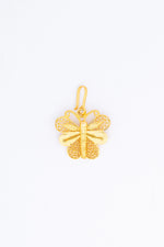 Load image into Gallery viewer, Free Butterfly Pendant
