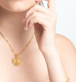 Load image into Gallery viewer, Free Butterfly Pendant
