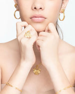 Load image into Gallery viewer, Free Butterfly Pendant
