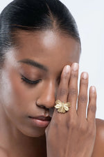 Load image into Gallery viewer, Free Butterfly Ring
