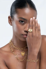 Load image into Gallery viewer, Free Butterfly Ring
