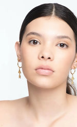 Load image into Gallery viewer, Free Fish Earrings
